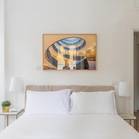 Iflat Vatican 2 Bedroom Design Apartment Roma Eksteriør bilde