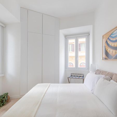 Iflat Vatican 2 Bedroom Design Apartment Roma Eksteriør bilde