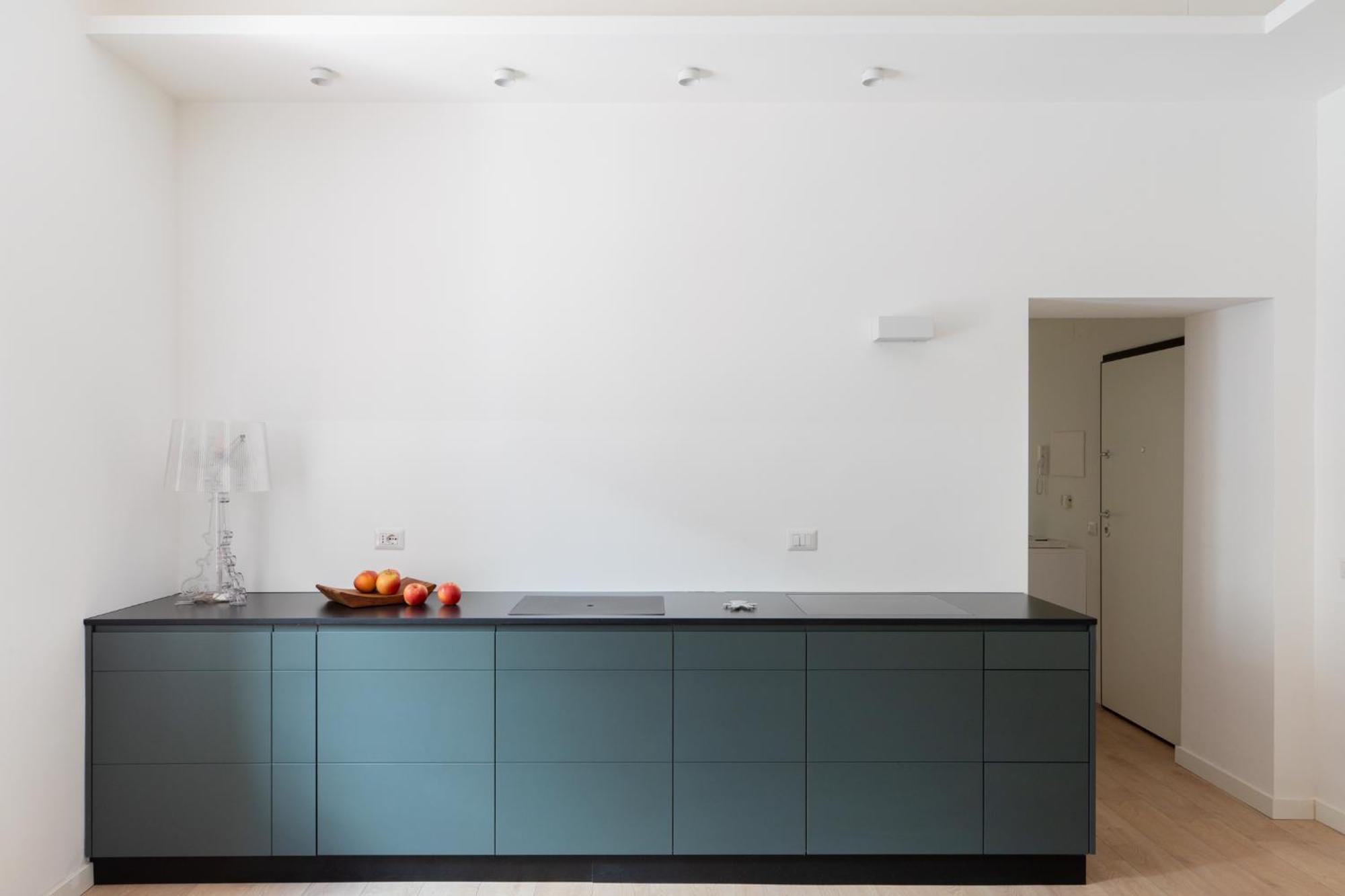 Iflat Vatican 2 Bedroom Design Apartment Roma Eksteriør bilde