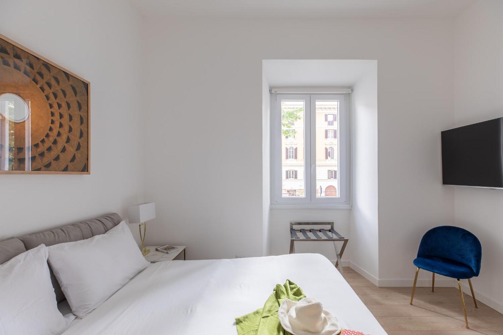 Iflat Vatican 2 Bedroom Design Apartment Roma Eksteriør bilde