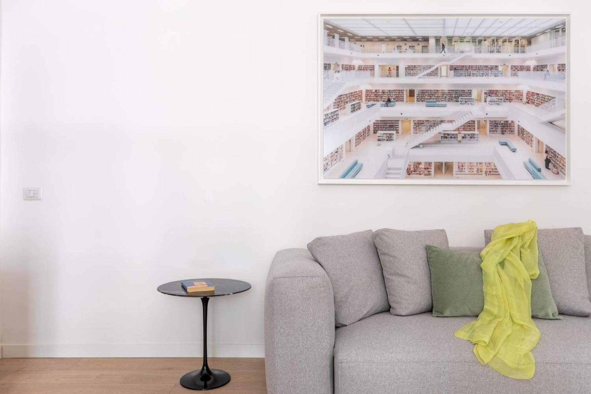 Iflat Vatican 2 Bedroom Design Apartment Roma Eksteriør bilde